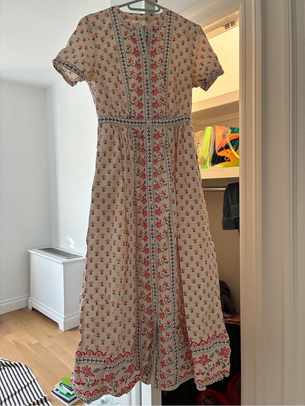 Gal Meets Glam Alisa Dress size 0 - Picture 2 of 9